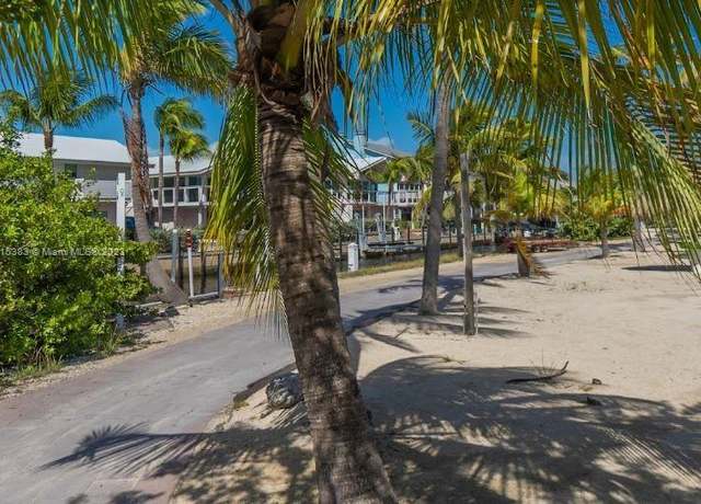 Property at Undisclosed address, Key Largo, FL 33037, 1 bed, 1 bath
