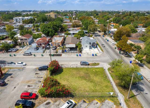 Property at 2340 NW 28th St, Miami, FL 33142