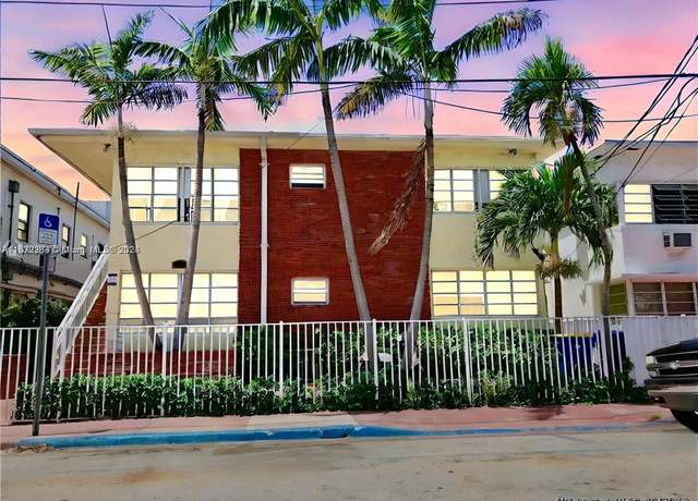 Property at 6944 Byron Ave #2, Miami Beach, FL 33141, 1 bath