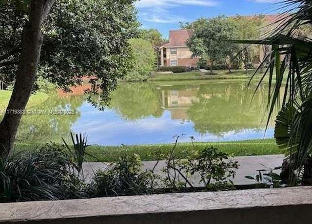 Property at 9999 Summerbreeze Dr #201, Sunrise, FL 33322, 1 bed, 1 bath