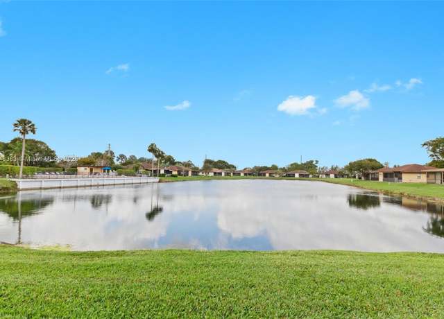 Property at 3057 NW 109th Ave #3057, Sunrise, FL 33322, 3 beds, 2 baths