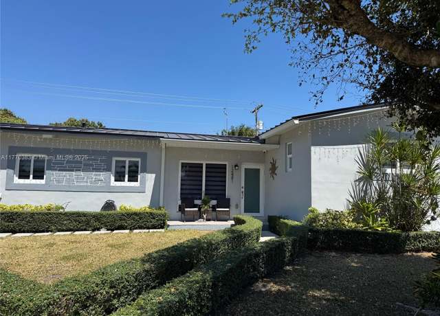 Property at 12481 SW 189th St, Miami, FL 33177, 3 beds, 2 baths