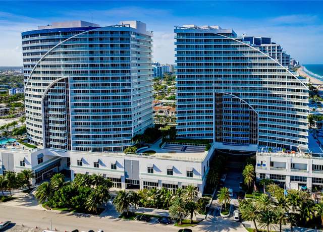 Property at 3101 Bayshore Dr #603, Fort Lauderdale, FL 33304, 1 bed, 1 bath