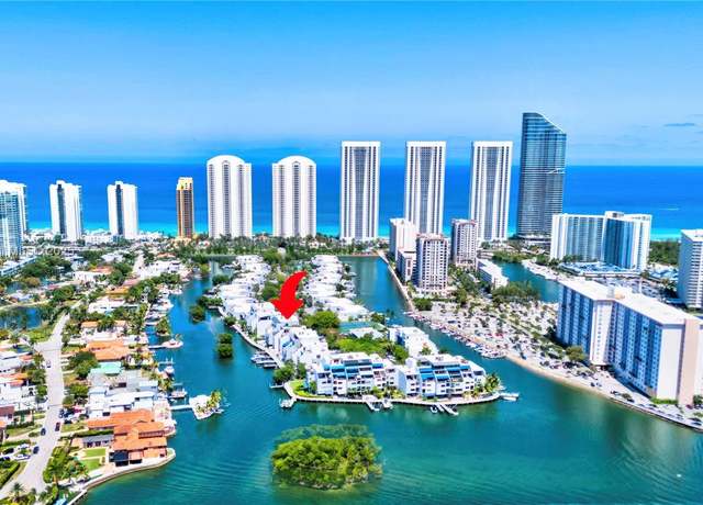 Property at 401 Poinciana Dr #1225, Sunny Isles Beach, FL 33160, 3 beds, 2.5 baths