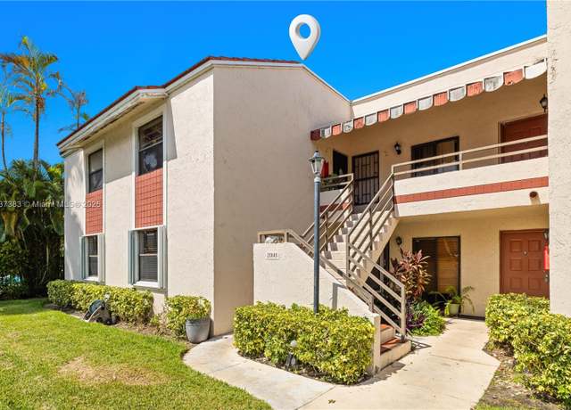 Property at 20145 NE 3rd Ct #2, Miami, FL 33179, 3 beds, 2 baths