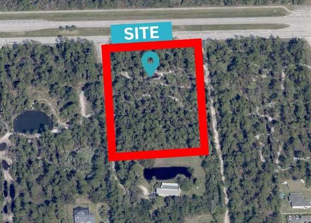 Property at 9470 105th Ave, Vero Beach, FL 32958