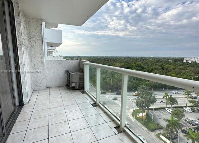 Property at 13499 Biscayne Blvd #1209, North Miami, FL 33181, 2 beds, 2 baths