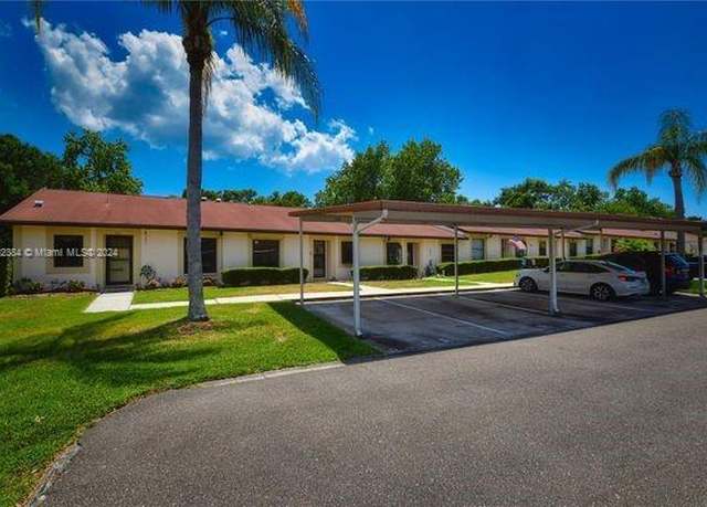 Property at Undisclosed address, Largo, FL 33778, 2 beds, 2 baths