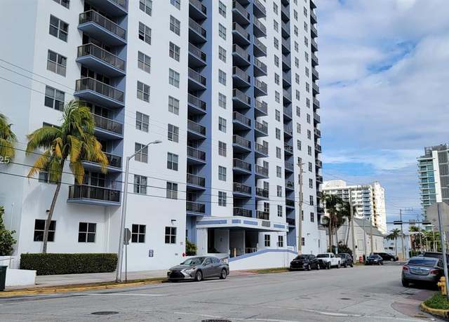 Property at 401 69th St #209, Miami Beach, FL 33141, 1 bed, 1 bath