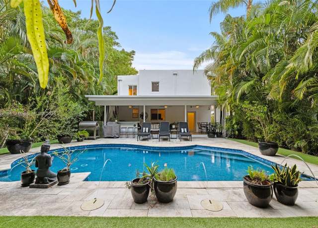 Property at 3175 Sheridan Ave, Miami Beach, FL 33140, 4 beds, 3.5 baths