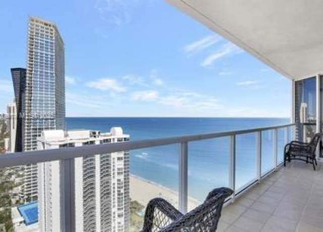 Property at 16699 Collins Ave #3407, Sunny Isles Beach, FL 33160, 2 beds, 2 baths