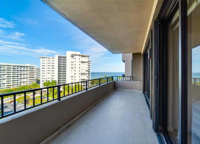 Property at 251 Crandon Blvd #829, Key Biscayne, FL 33149, 2 beds, 2 baths