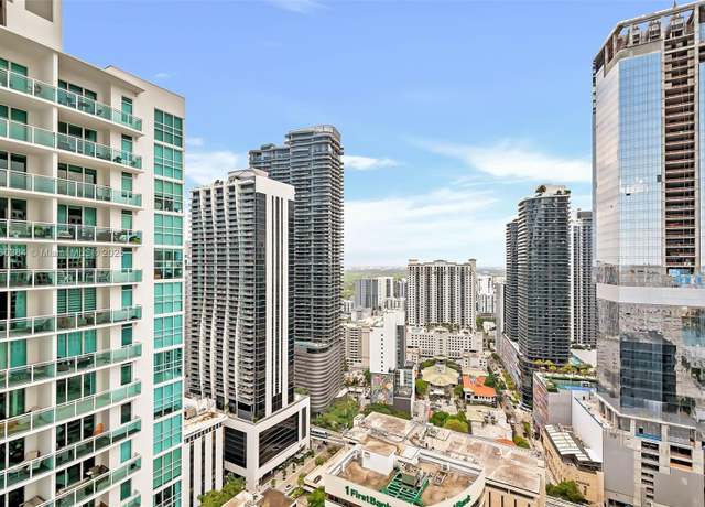 Property at 950 Brickell Bay Dr #3700, Miami, FL 33131, 1 bed, 1 bath