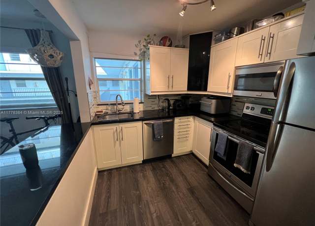 Property at 221 Meridian Ave #206, Miami Beach, FL 33139, 1 bed, 1 bath