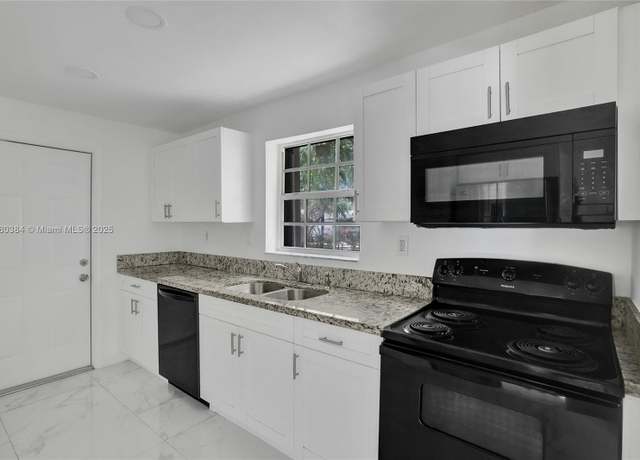 Property at 265 NW 135th St, North Miami, FL 33168, 3 beds, 2 baths