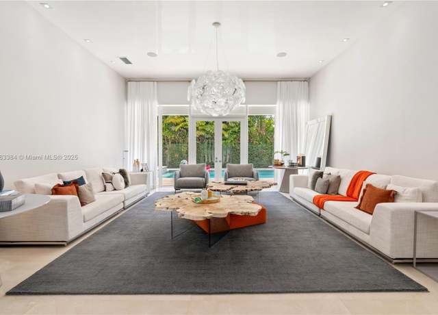 Property at 12401 SW 82nd Ave, Pinecrest, FL 33156, 6 beds, 6 baths