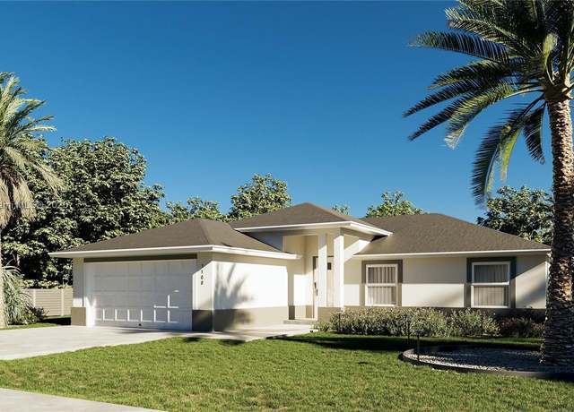 Property at 1108 Henry Ave, Lehigh Acres, FL 33972, 3 beds, 2 baths