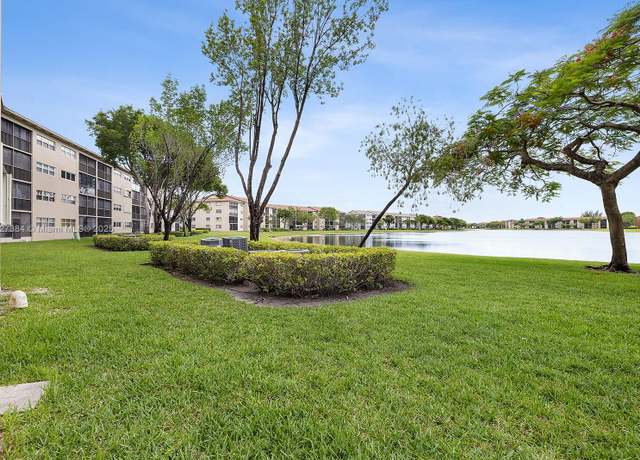 Property at 550 SW 138th Ave Unit 112K, Pembroke Pines, FL 33027, 2 beds, 2 baths