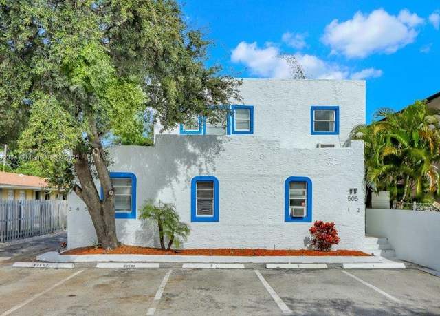 Property at 505 SE 20th St, Fort Lauderdale, FL 33316, 6 beds, 8 baths