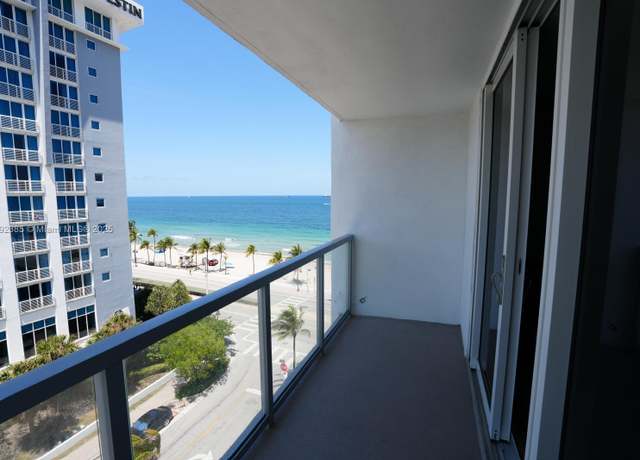 Property at 209 N Fort Lauderdale Beach Blvd Unit 7D, Fort Lauderdale, FL 33304, 2 beds, 2 baths