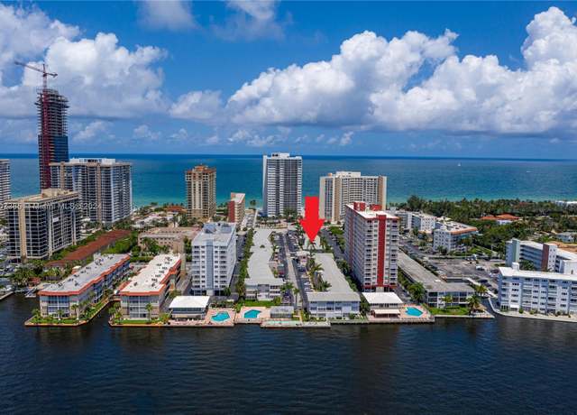 Property at 3131 S Ocean Dr #113, Hallandale Beach, FL 33009, 1 bath