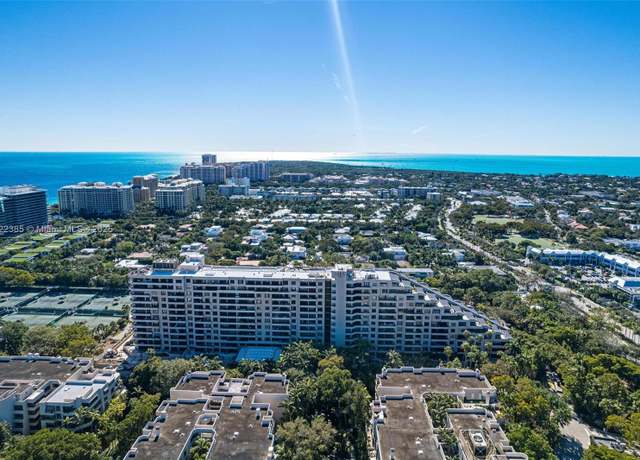Property at 151 Crandon Blvd #230, Key Biscayne, FL 33149, 3 beds, 3 baths
