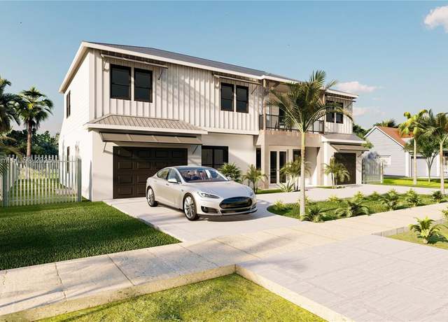 Property at 440 Harbour Rd, North Palm Beach, FL 33408, 5 beds, 4 baths