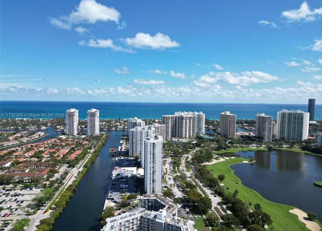 Property at 3675 N Country Club Dr #1006, Aventura, FL 33180, 2 beds, 2 baths
