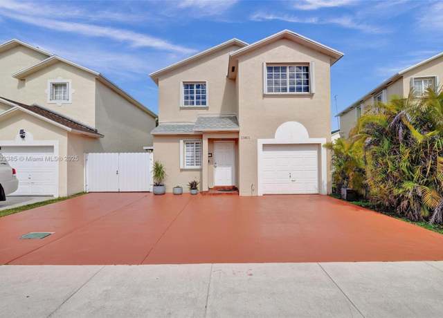 Property at 13801 SW 161st Ter, Miami, FL 33177, 6 beds, 3 baths