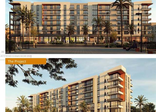 Property at 2390 NW 62nd St, Miami, FL 33147