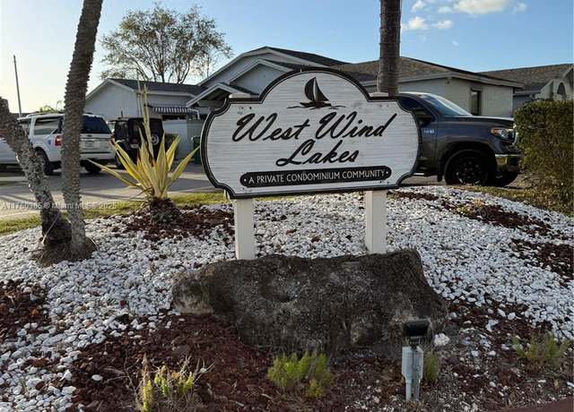 Property at 6471 SW 152nd Cir Pl Unit 21-71, Miami, FL 33193, 2 beds, 2 baths