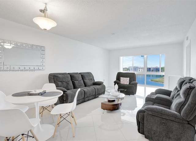 Property at 8400 Sunrise Lakes Blvd #312, Sunrise, FL 33322, 2 beds, 2 baths