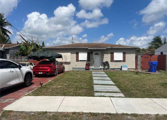 Property at 2509 Grant St, Hollywood, FL 33020, 2 beds, 1 bath