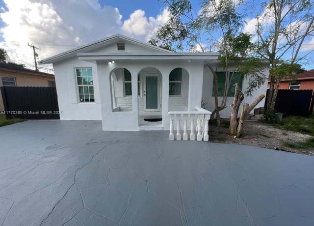 Property at 1015 NW 59th St, Miami, FL 33127, 4 beds, 2 baths