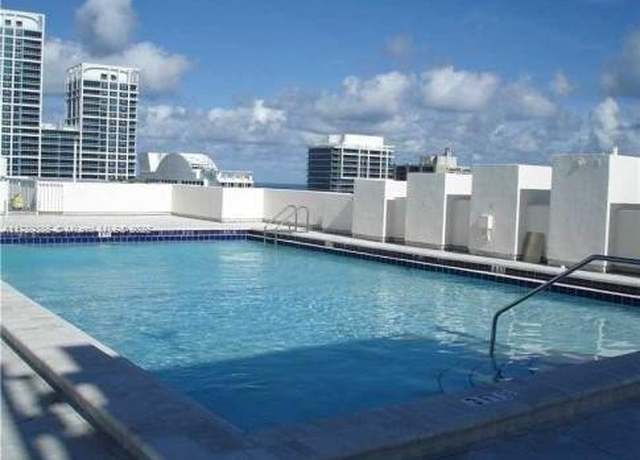Property at 401 69th St #607, Miami Beach, FL 33141, 1 bed, 1 bath