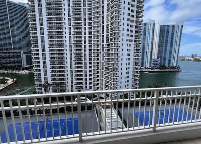 Property at Undisclosed address, Miami, FL 33131, 2 beds, 2 baths
