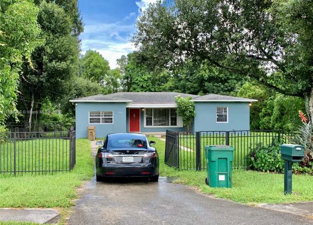 Property at 5221 Orange Dr, Davie, FL 33314, 3 beds, 1 bath