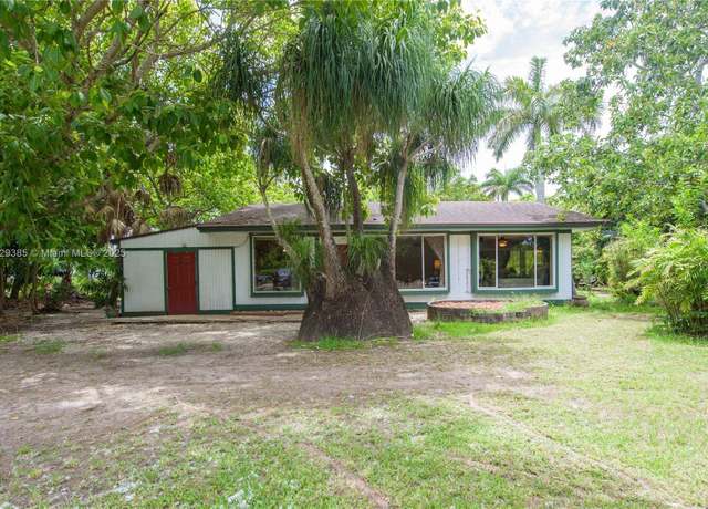 Property at 20350 SW 182nd Ave, Miami, FL 33187, 3 beds, 2 baths