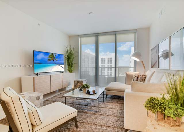 Property at 2960 NE 207th St #804, Aventura, FL 33180, 2 beds, 2 baths