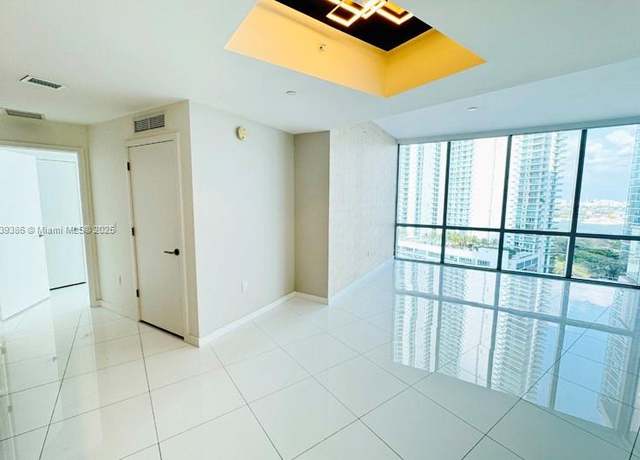 Property at 851 NE 1st Ave #1903, Miami, FL 33132, 2 beds, 3 baths