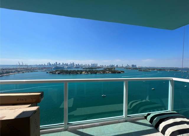 Property at 650 West Ave #2705, Miami Beach, FL 33139, 1 bed, 1 bath