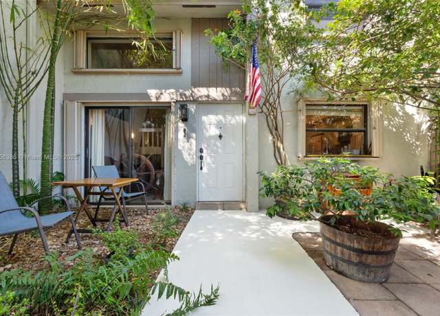 Property at 11036 SW 112th Ave, Miami, FL 33176, 2 beds, 1.5 baths