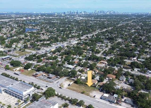Property at 1864 Nw 95th St, Miami, FL 33147