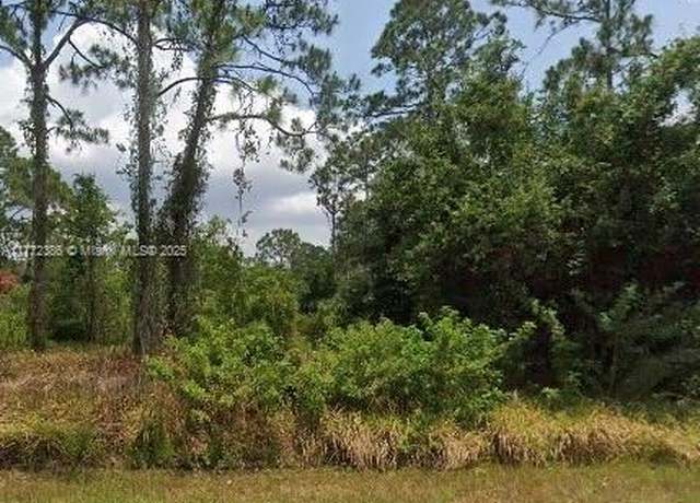 Property at 5513 SW San Juan Dr, Sebring, FL 33872