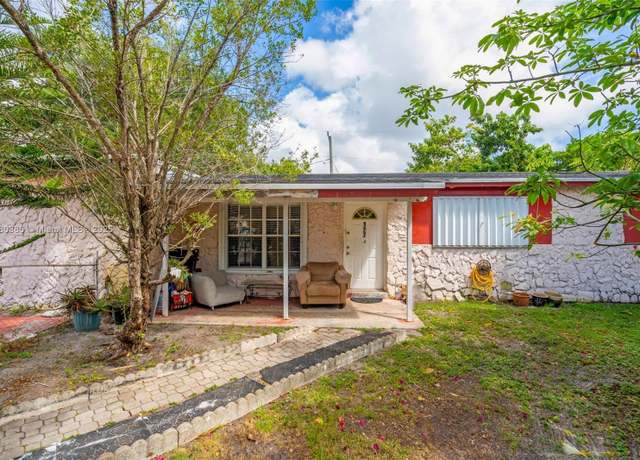 Property at 1271 NE 211th St, Miami, FL 33179, 4 beds, 2 baths