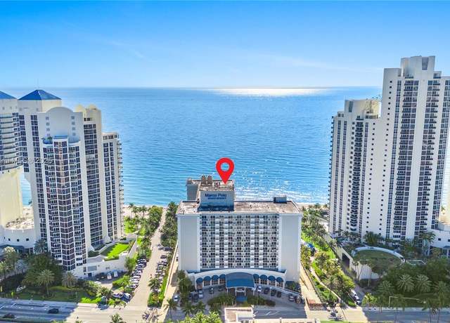 Property at 19201 Collins Ave #122, Sunny Isles Beach, FL 33160, 1 bath
