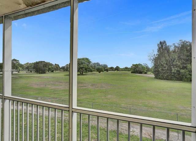 Property at 5100 SW 90th Ave #208, Cooper City, FL 33328, 1 bed, 1 bath