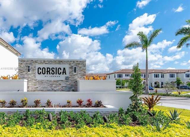 Property at 11715 SW 245th Ter, Homestead, FL 33032, 3 beds, 3 baths