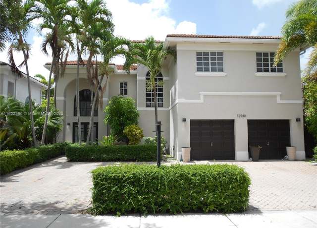 Property at 12940 SW 142nd Ter, Miami, FL 33186, 3 beds, 2 baths