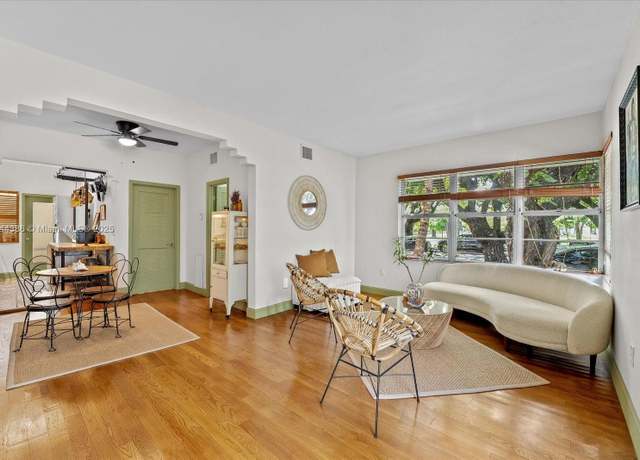 Property at 1325 Meridian Ave #1, Miami Beach, FL 33139, 1 bed, 1 bath